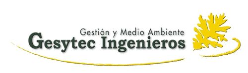 GESYTEC Ingenieros Logo